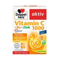 Vitamin C 1000