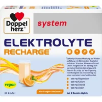 ELEKTROLYTE recharge