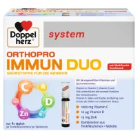 orthopro IMMUN DUO 30